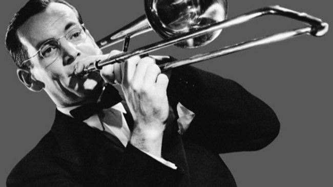 GLENN MILLER ORCHESTRA FOR EUROPE DIRECTED BY ULI PLETTENDORFF