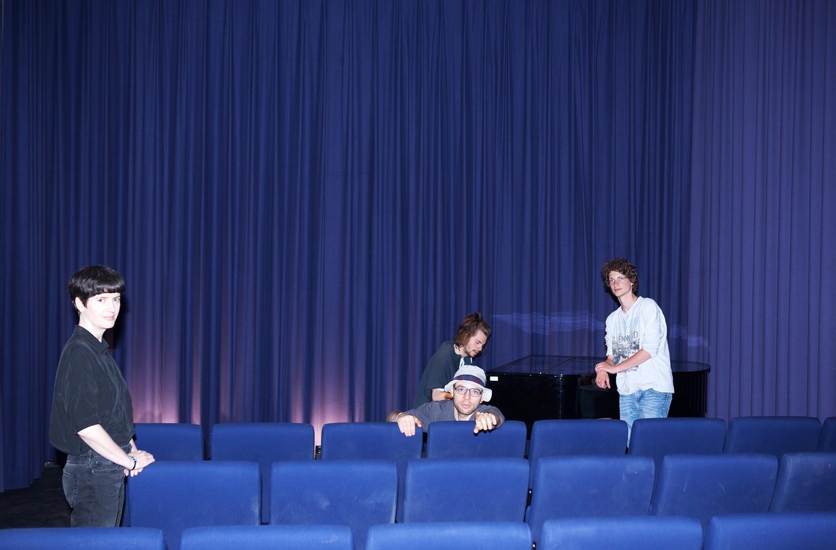 Kino im Blauen Salon e.V.