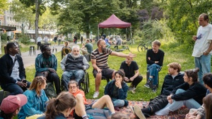 Offenes Planungstreffen