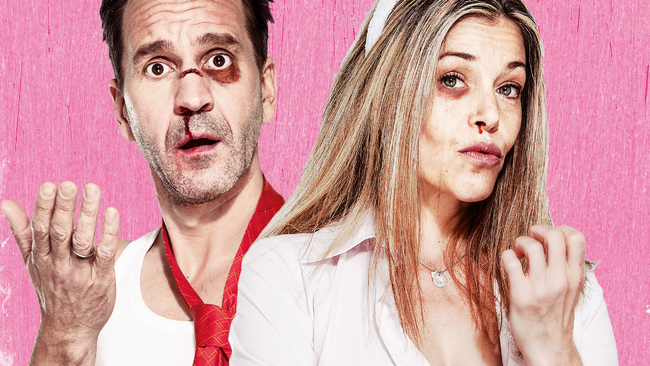 Die Ehnerts - Zweikampfhasen