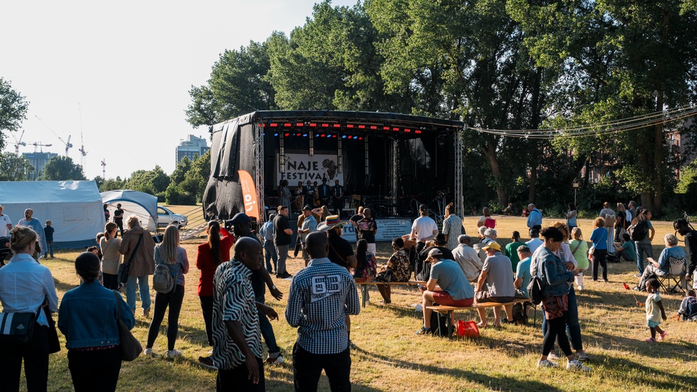 NaJe Festival