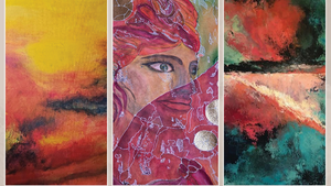 La Magie de L´Instant (Magische Momente)