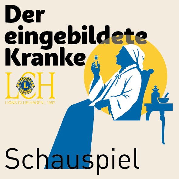 Der eingebildete Kranke
