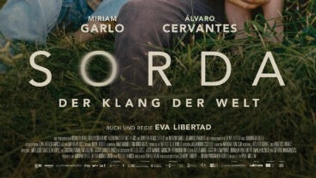 Sorda – Der Klang der Welt (OmdU Español)