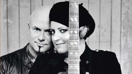 Latin Night mit "Que Pasa" Duo