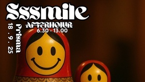 Sssmile Afterhour