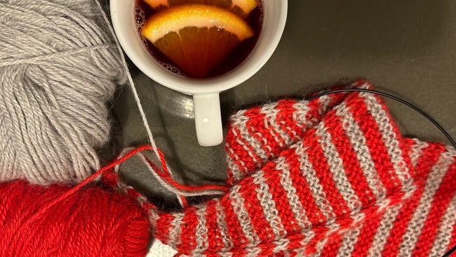 Stricktreff beim Jubiläums-Midnightbazar im Zenith