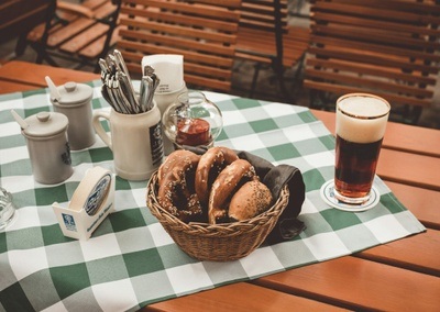 Oktoberfest in Berlin 2024