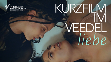Kurzfilm im Veedel 2026 - Liebe