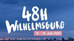 48h Wilhelmsburg - Musik von den Elbinseln (MvdE)
