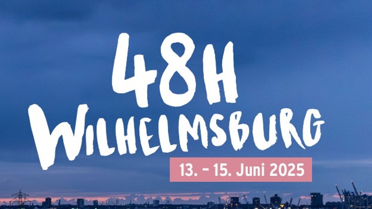 48h Wilhelmsburg \u002D Musik von den Elbinseln (MvdE)