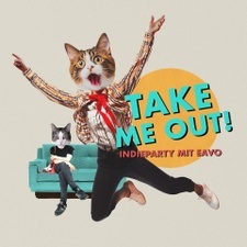 Take Me Out - Indieparty mit eavo (Osteredition)