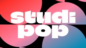 STUDI POP! - COME AS YOU ARE! STAY, WENN'S GEIL IST!