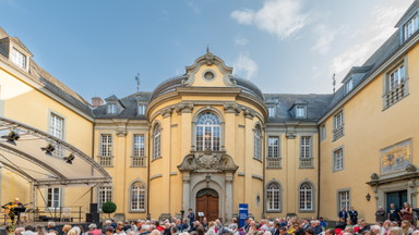 Niederrhein Musikfestival: Sound Stories mit Stefan Temmingh und Margret Koell