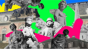 KREATIVWORKSHOP | Videomapping