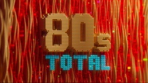 the 80s TOTAL