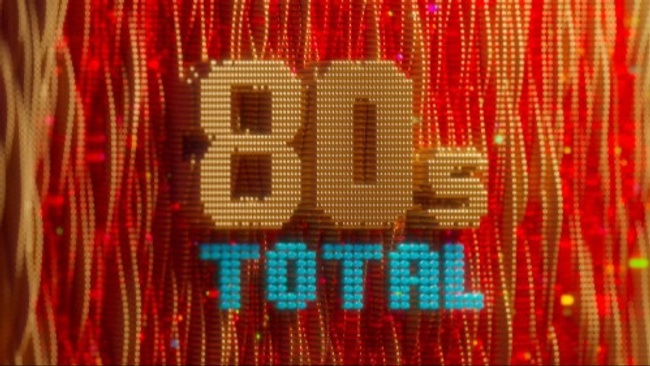 the 80s TOTAL