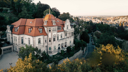 YogaThrive x Villa Humboldt