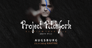 Live: PROJECT PITCHFORK