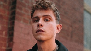 Cologne Pride: Gregor Hägele