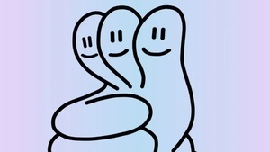 NICE TRIES & FRIENDS VOL. 4