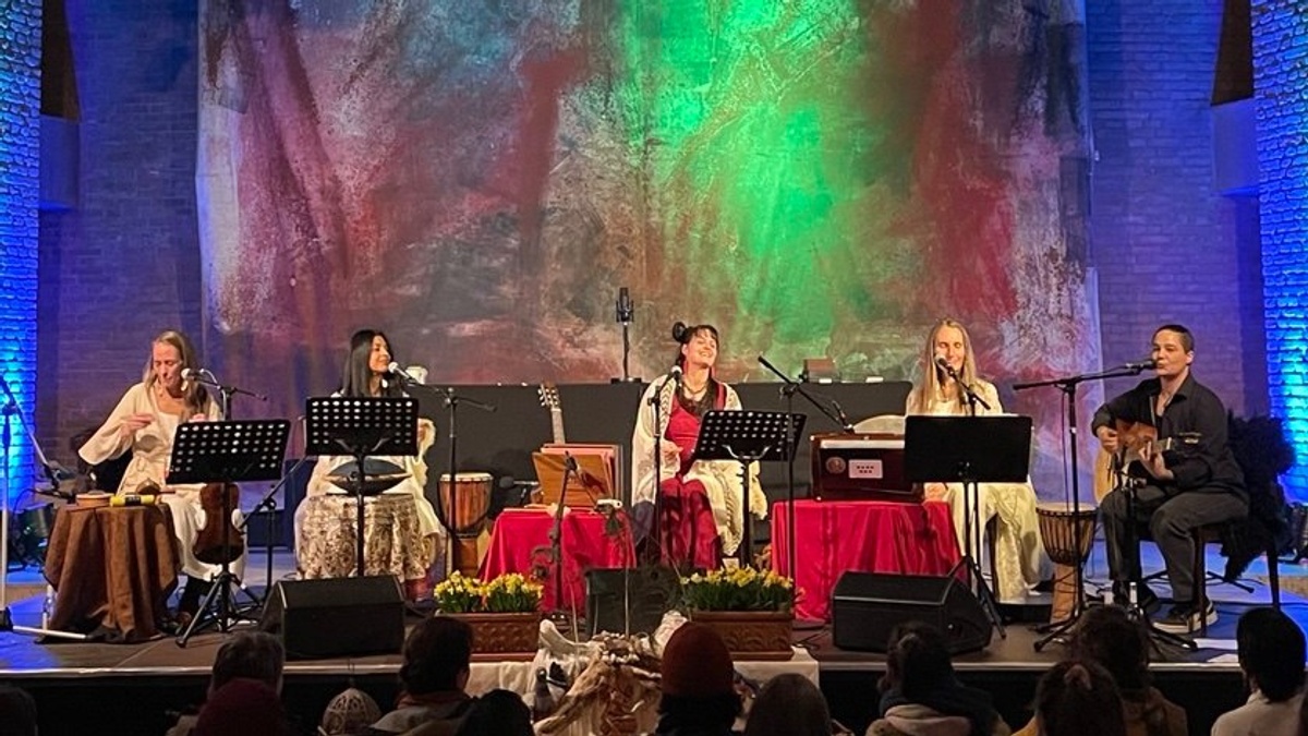 WE ARE THE MEDICINE\u002D WELTFRAUENTAG 2026