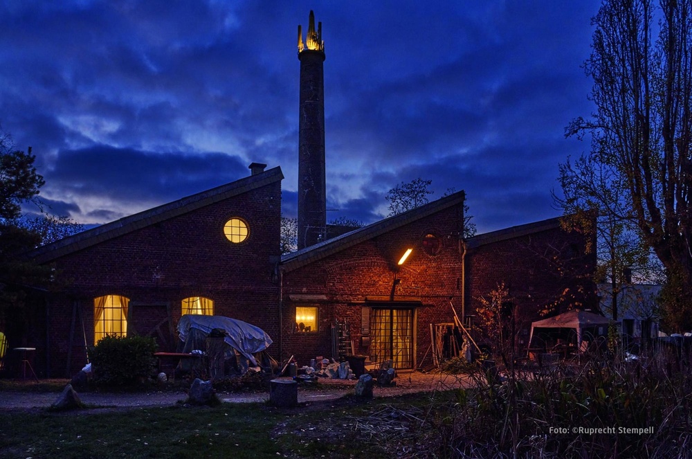 Geheimkonzert Köln | SOFT SUMMER OPEN AIR EDITION ☀️ by Rausgegangen