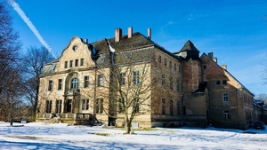 5. Wintermarkt Rittergut Etzdorf