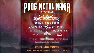 Prog Metal Mania