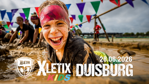 XLETIX Kids DUISBURG