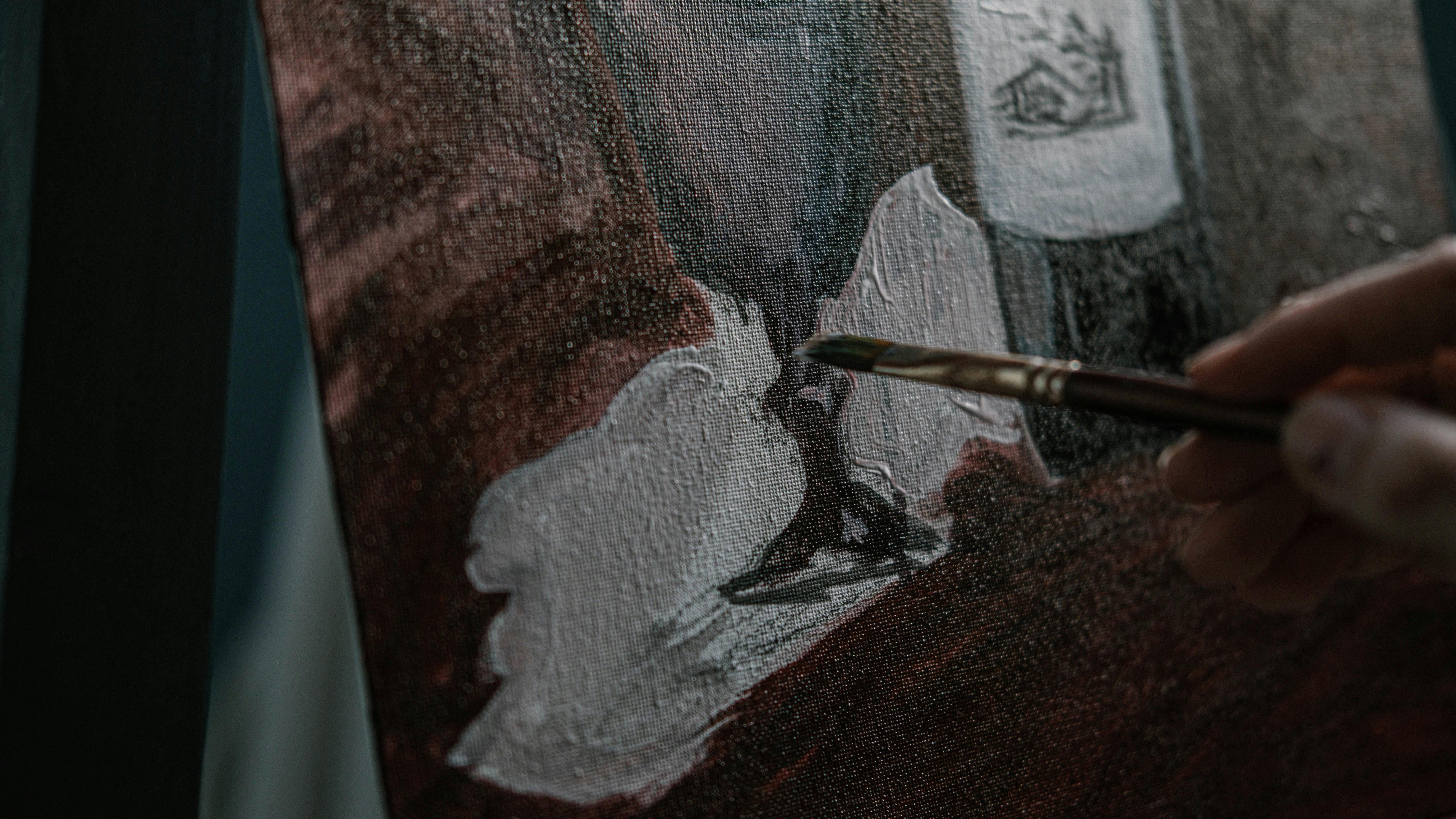 AFTER-WORK SOCIAL: DRINK & DRAW