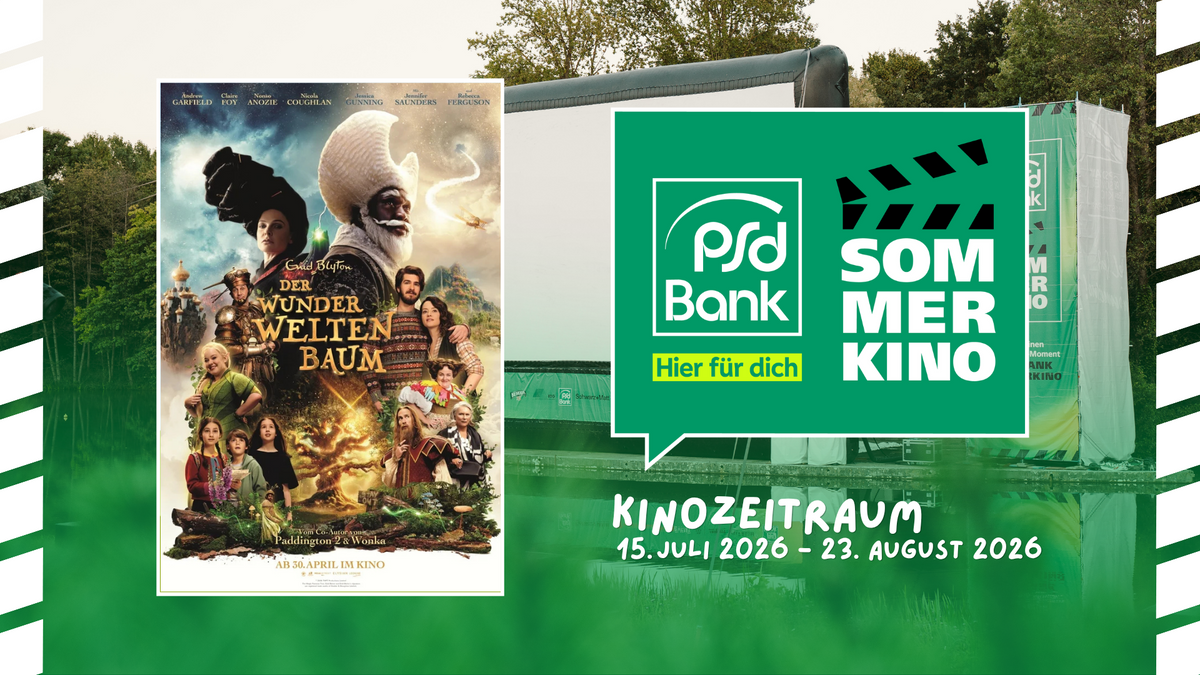 Der Wunderweltenbaum