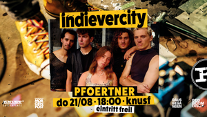 INDIEVERCITY: PFOERTNER