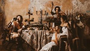 BACK TO BELLEZZA - Popup Event Italian Dinner Eventreihe