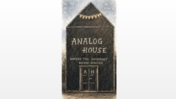 Analog House