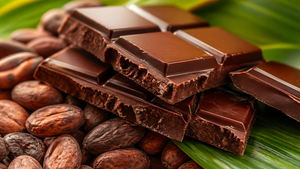 Clärchens Chocolate Slam