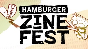 Hamburger Zinefest