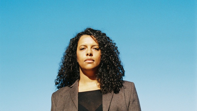 Buchpremiere mit Alice Hasters – »Anti Opfer«