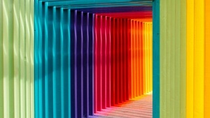 Alle meine Farben Familien-Festival