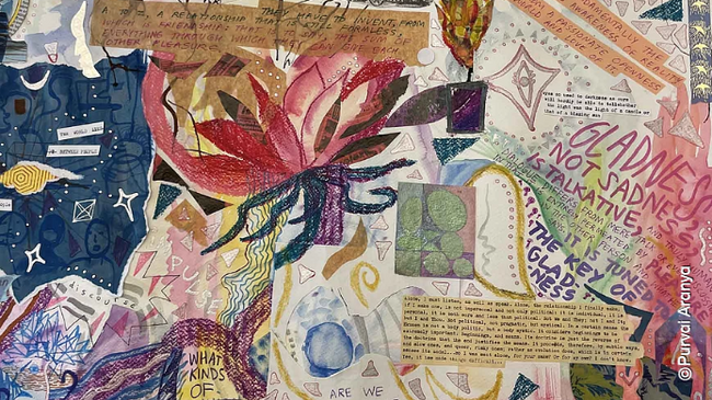 Freundschaft in finsteren Zeiten