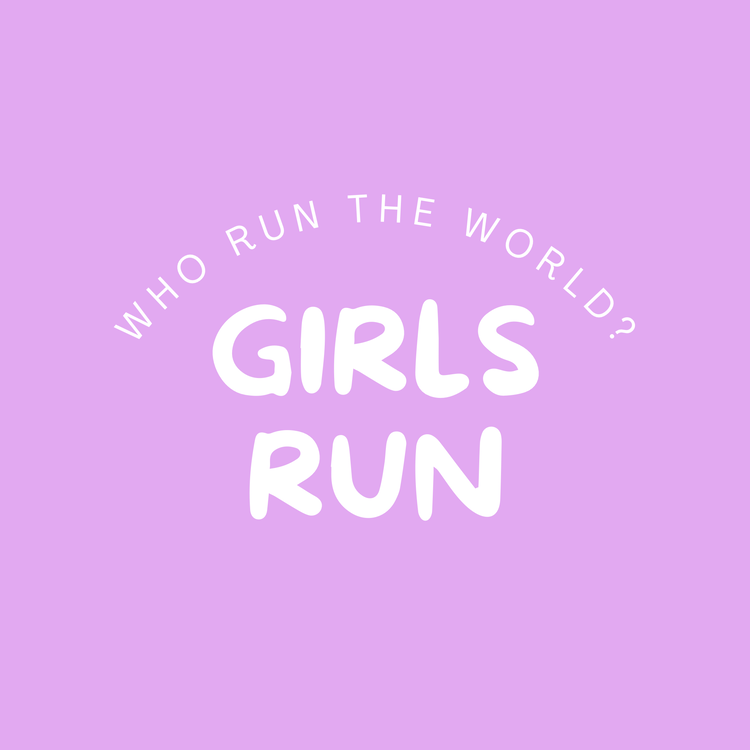 RUN & Recharge