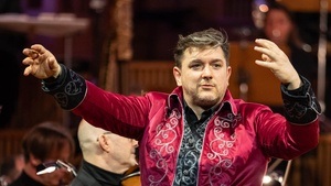 Rundfunk-Sinfonieorchester Berlin spielt ein "Konzert für Alle"