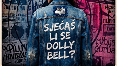 EX YU POP & ROCK PARTY / Sjecas li se Dolly Bell?
