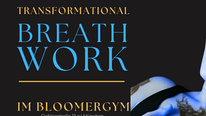 Transformational Breathwork