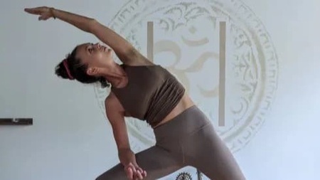 Power Vinyasa Lunch