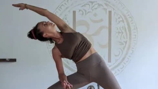 Power Vinyasa Lunch