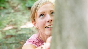 Waldzeit für Gründerinnen – Mental Health