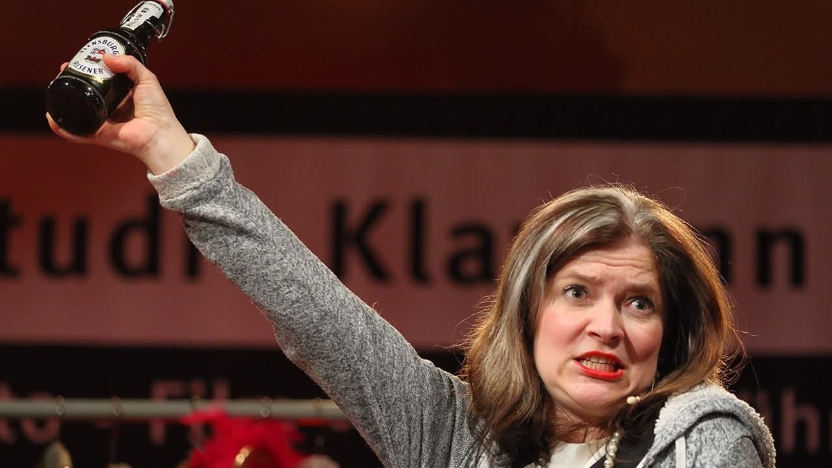 Yvonne Florentine Schleuß