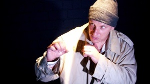 Zigeunerboxer