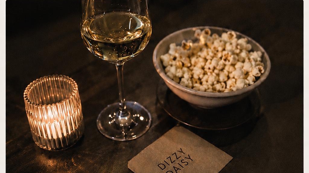 TRASH'n'WINE x SOMMERHAUS DER STARS